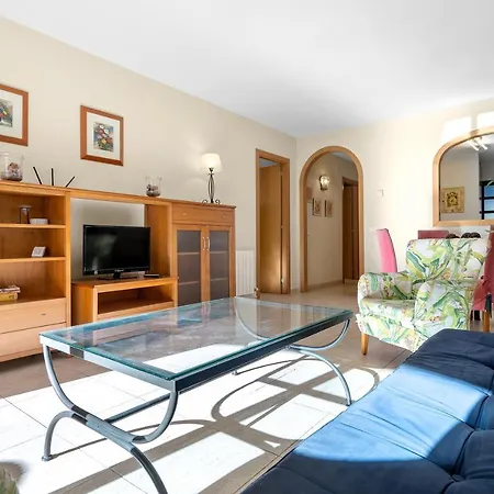 Apartment Costa Linda 206