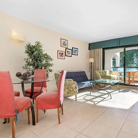 Costa Linda 206 Apartment Hospitalet De L'Infant
