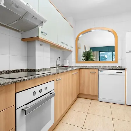 Apartment Costa Linda 206