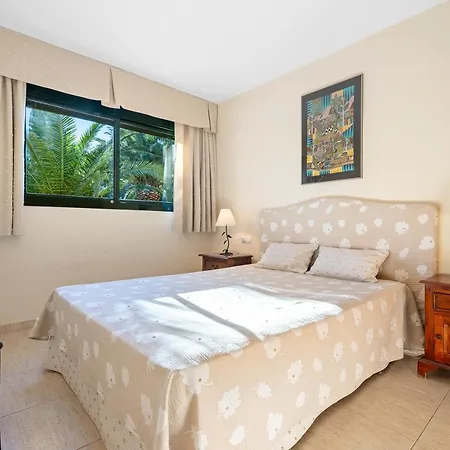 Apartment Costa Linda 206 Hospitalet De L'Infant