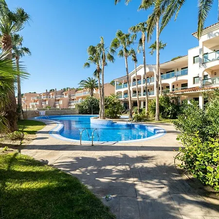 Apartment Costa Linda 206 Hospitalet De L'Infant