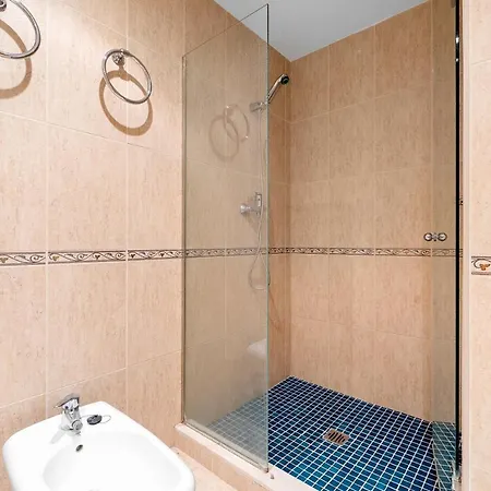 Apartment Costa Linda 206 Hospitalet De L'Infant