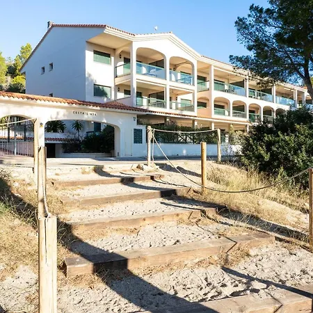 Apartment Costa Linda 206 Hospitalet De L'Infant