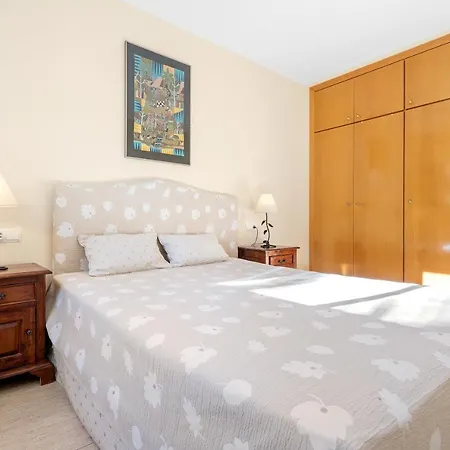 Costa Linda 206 Apartamento